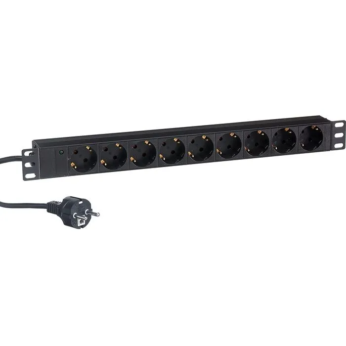 фото Exegate ServerPro PDU-19H904 Al-9S-EU2.5CU