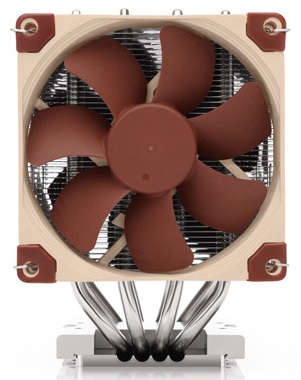 Кулер Noctua NH-D9 DX-3647 4U