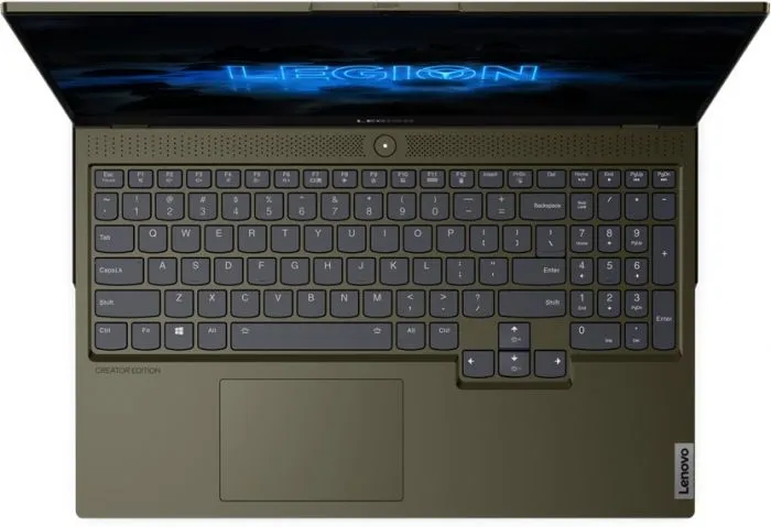 Lenovo Legion C7 15IMH05