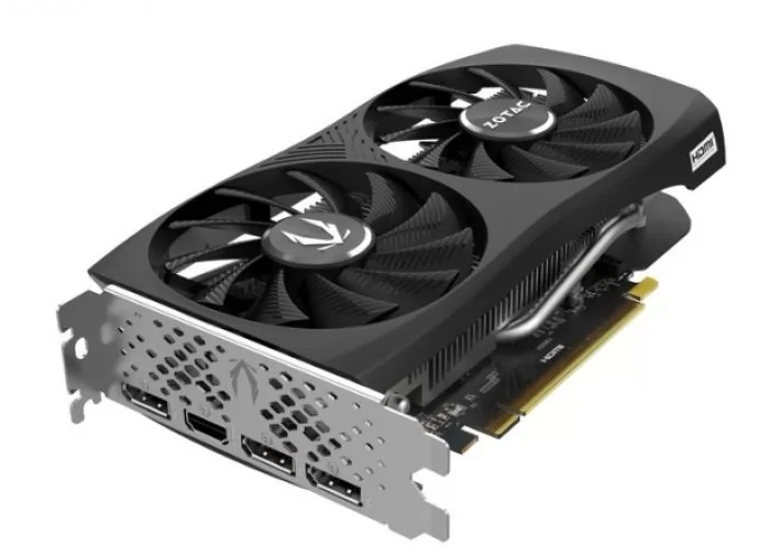 Zotac GeForce RTX 4060 GAMING Twin Edge OC