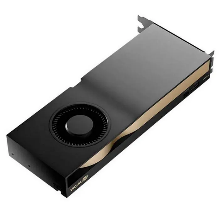 nVidia Quadro RTX 5000 Ada