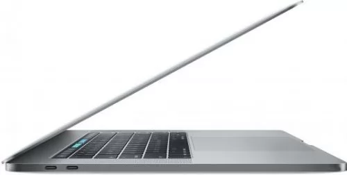 Apple MacBook Pro 15 (2017) Touch Bar