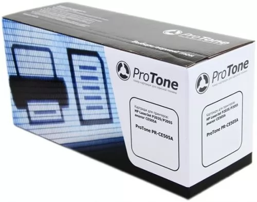 ProTone Pr-CE505A/719