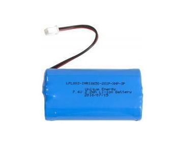 

Аккумулятор АТОЛ 51904 типоразмер 18650 2600 mAh 3.7V (Winer Power) для 91Ф/92Ф, 51904