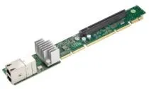 Supermicro AOC-URG4N4-I2XT-O