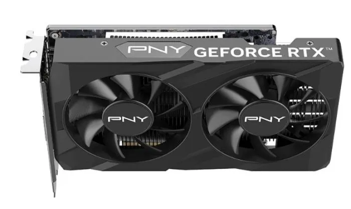 PNY GeForce RTX 3050 VERTO Dual Fan