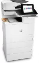 HP Color LaserJet Enterprise Flow M776z