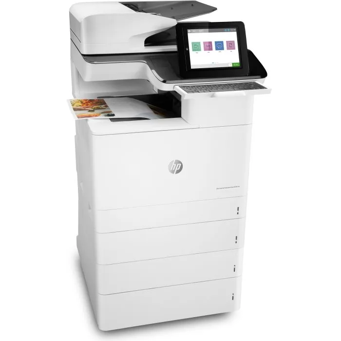 HP Color LaserJet Enterprise Flow M776z