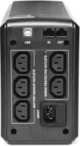 фото Powercom SPT-500-II