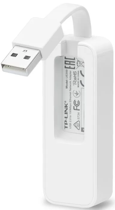 TP-LINK UE200