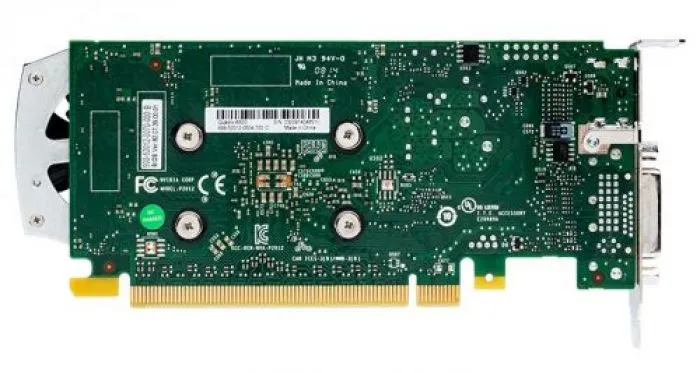 фото PNY Quadro K620