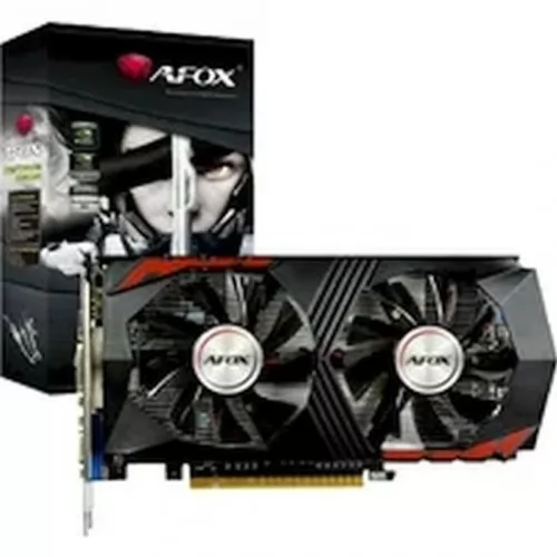 Afox GeForce GTX 750 Ti