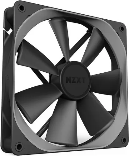 NZXT Aer P140
