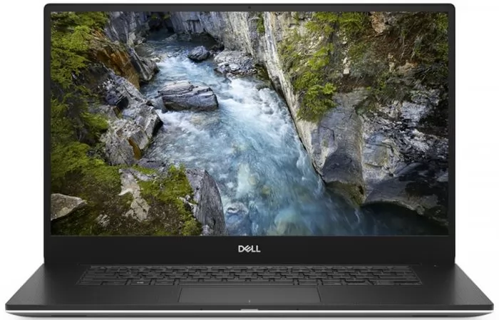 фото Dell Precision 5540