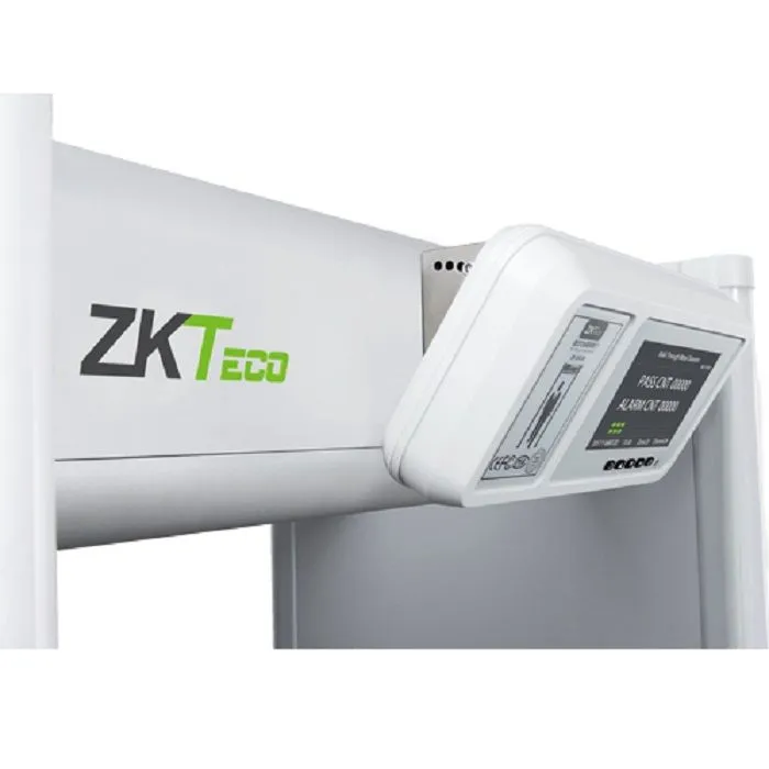 ZKTeco ZK-D4330 IP65