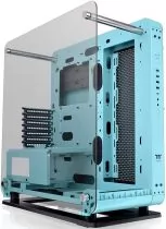 Thermaltake Core P6 Tempered Glass Turquoise