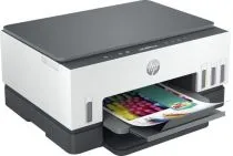 HP Smart Tank 670