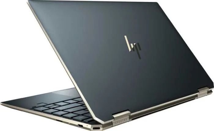 HP Spectre x360 13-aw0035ur