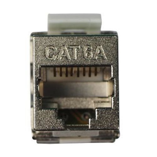 

Модуль Keystone RJ45 FTP BNH B302.1-6A-NB180, B302.1-6A-NB180