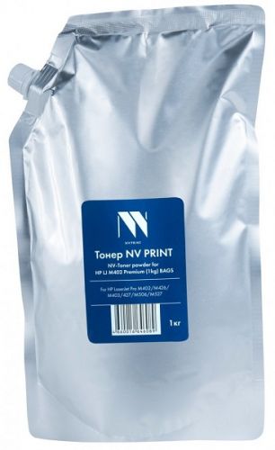 

Тонер NVP TN-NV-M402-PR-1KG-BAG, TN-NV-M402-PR-1KG-BAG