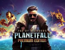 Paradox Interactive Age of Wonders: Planetfall - Premium Edition