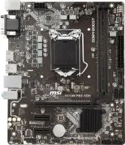 MSI H310M PRO-VDH