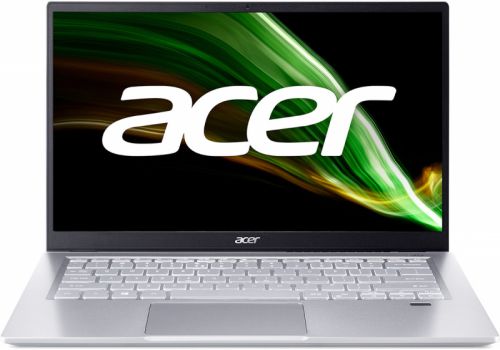 Ноутбук Acer Swift 3 SF314-43-R3JP NX.AB1ER.00B Нет AMD Radeon Graphics 5300U AMD Ryzen 3 - фото 1