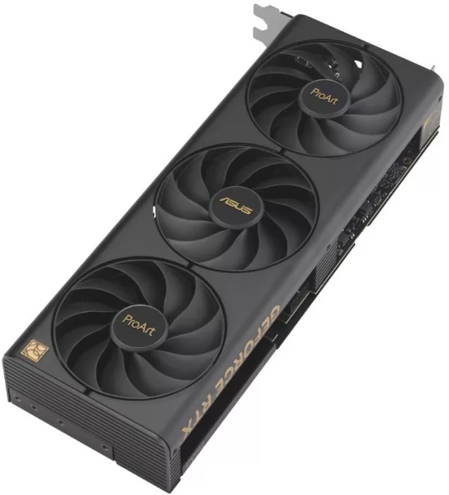 ASUS GeForce RTX 4070 SUPER ProArt OC (PROART-RTX4070S-O12G)