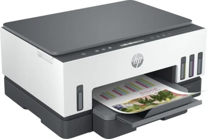 HP Smart Tank 720