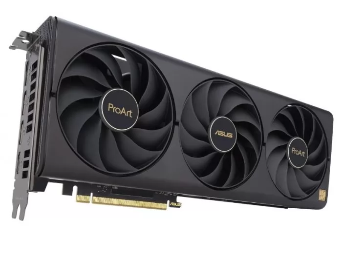 ASUS GeForce RTX 4080 SUPER ProArt OC (PROART-RTX4080S-O16G)