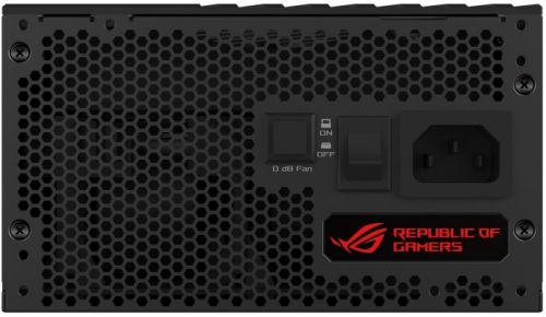 Блок питания ASUS ROG THOR 1200P