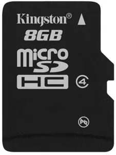 Kingston SDC4/8GBSP