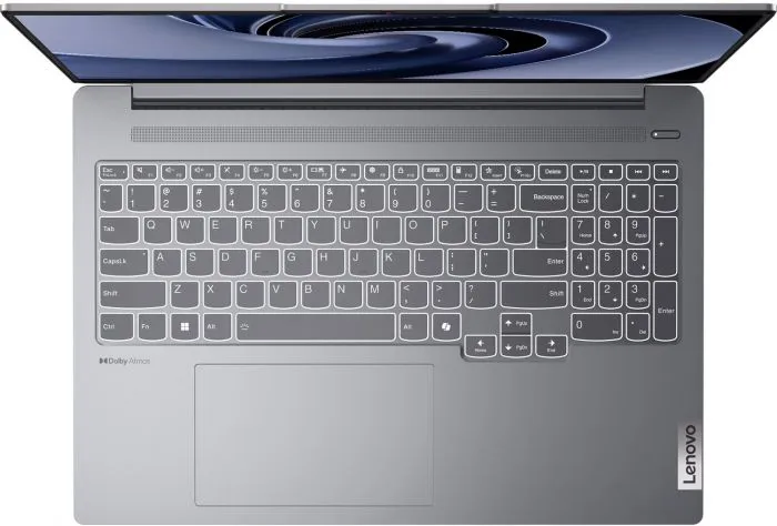 фото Lenovo IdeaPad 5 Pro 16IMH9