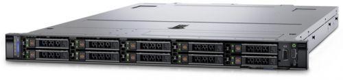 Серверная платформа 1U Dell PowerEdge R650 10x2.5