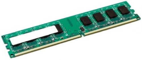 Модуль памяти DDR2 2GB NCP NCPT8AUDR-25M88 PC2-6400 800MHz 128x8 CL5 1.8V bulk - фото 1