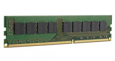 IBM Express 4GB RDIMM (1x4GB, 2Rx4, 1.5V) PC3-10600 CL