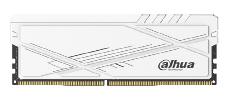 Модуль памяти DDR4 16GB (2*8GB) Dahua DHI-DDR-C600URW16G36D PC4-25600 3600MHz CL18 1.35V - фото 1
