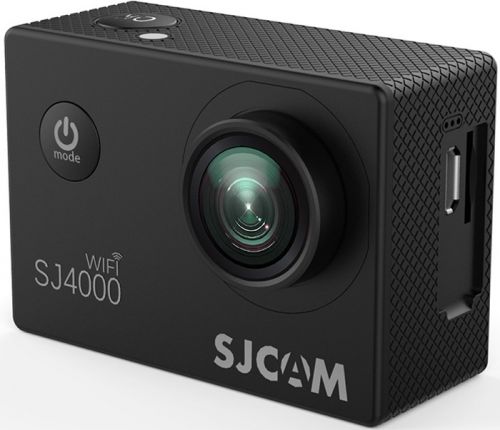 

Экшн-камера SJCAM SJ4000 WIFI, SJ4000 WIFI