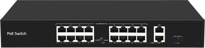 Smartec ST-NS116MB-GDF