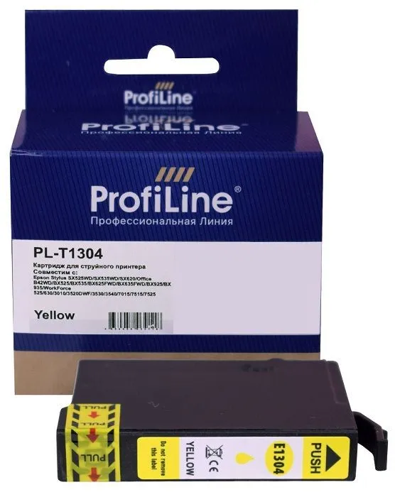 ProfiLine PL_T1304_Y