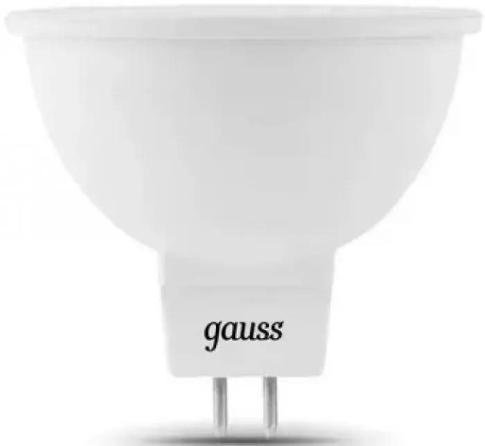 Gauss 101505109