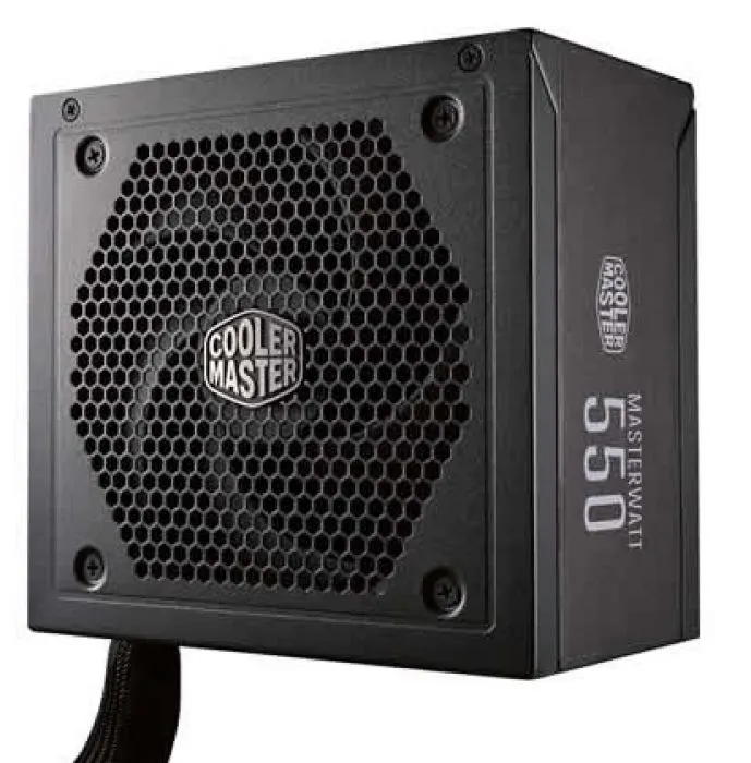 Cooler Master MPX-5501-AMAAB-EU