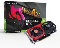 Colorful GeForce GTX 1650