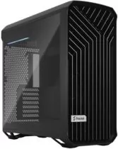 фото Fractal Design Torrent Black TG Light Tint