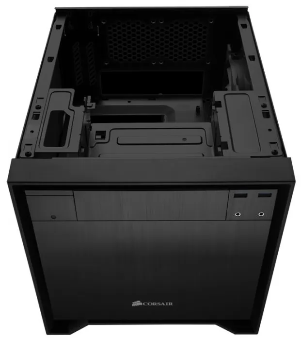 фото Corsair Obsidian Series 250D