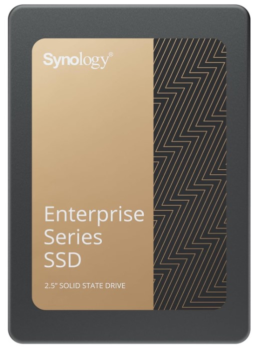 

Накопитель SSD 2.5'' Synology SAT5220-3840G 3,84Tb, R530/W500 МБ/с, 6 Гбит/с, IOPS 98K/60K, MTBF 1,5M, SAT5220-3840G