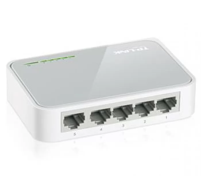 TP-LINK TL-SF1005D