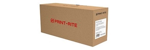 Картридж Print-Rite PR-TN328Y желтый (28000стр.) для Konica Minolta bizhub C250i/C300i/C360i