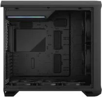 фото Fractal Design Torrent Black TG Light Tint