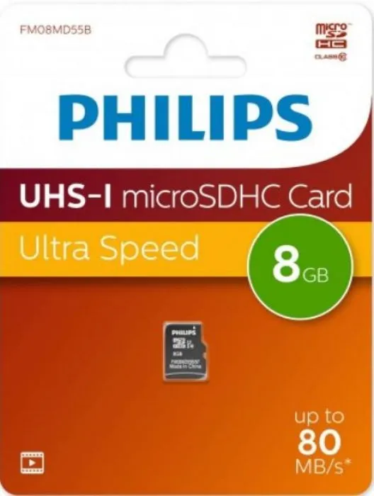 фото Philips FM08MD55B/97